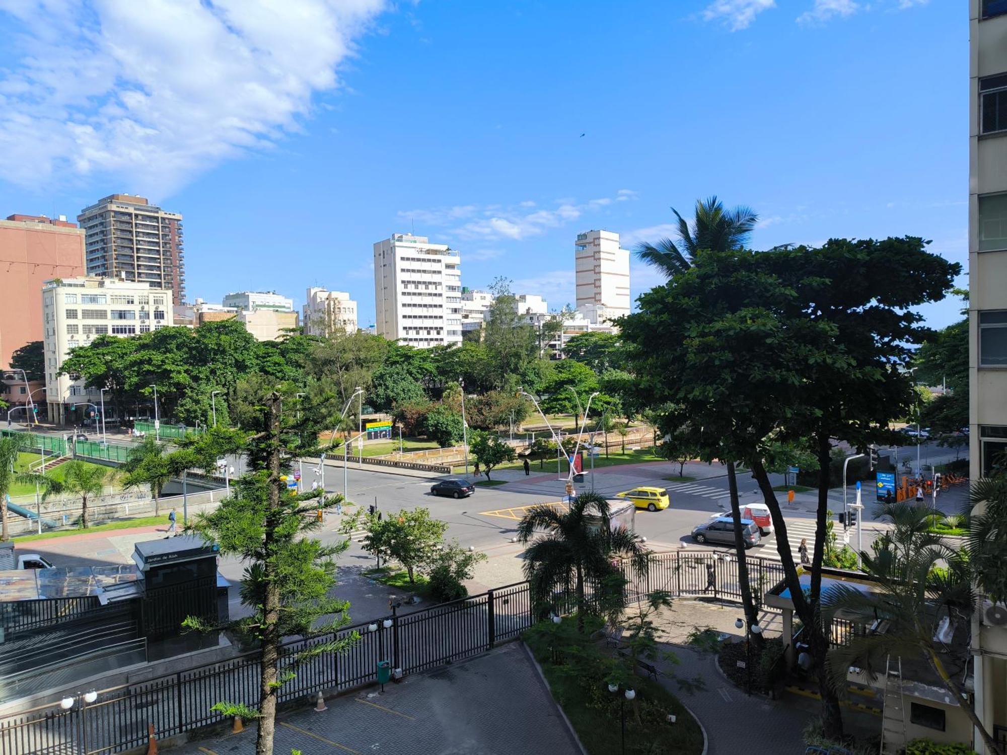 Leblon Apartment - Two Bedroom, Rio de Janeiro Room photo